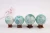 Import MOQ 2kg Shattuckite Sphere Quartz Crystal Ball Spheres Green Phoenix Stone from China