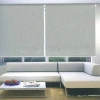 Most popular blackout roller blind with cover/valance