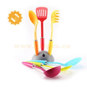 Most popular other cooking utensil nylon multi function cooking tools