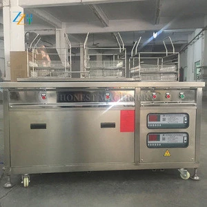 Most Popular Product With Higher Accuracy Ultrasonic Cleaning Machine