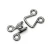 Import Most popular products garment hook and eye/pants dress hook and eye from China