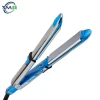 Most Popular PTC Heater Hair Straightening Portable Titanium Flat Irons Wholesale