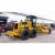 Import Motor Grader PY135C Motor Grader Equipped with Special Grader Rear Axle Assembly from China