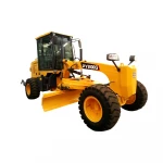 motor grader/road grader/100Hp /76kw/mini motor graderPY9100/used/tractors