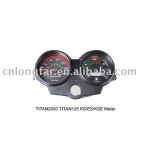MOTORCYCLE METER FOR TITAN2000, TITAN125 KS/ES/KSE