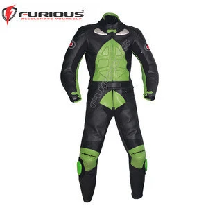 Motorcycle Racing Leather Suit With Best Price