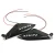 Import Motorcycle Side Covers Cap For Yamaha Nmax 125 155 Nmax155 NMAX125 Rear Small Side Cover motorcycle Decorative Cover No Light from China