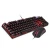 Import Motospeed CK888 Professional Mechanical Gaming Keyboard + Mouse Combo with LED backlight from China