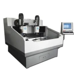 mould polishing machine electrical metal box making machine
