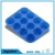 Import Moulds Cake Tools Type and Food Grade Silicone,Silicone Material silicone chocolate mold from China