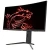 Import MSI PAG303CR Curved Gaming Monitor with 30 Inch 21:9 2K 2560 x 1080 Resolution 200Hz Refresh Rate from China