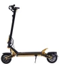 Mukuta 9 Plus Eu Warehouse Electric Scooter 9 Inch 70km Long Distance Adult Dual Motor Electric Scooter Price China