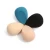 Import Multi-Coloured Cosmetic Applicator Puff from China