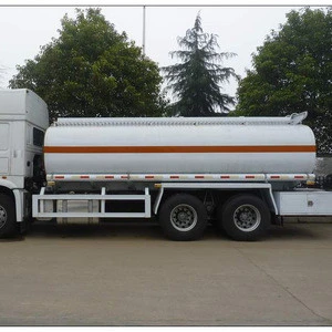 Multi configuration FAW 15.8 CBM Chemical Liquid Tanker Truck
