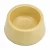 Import Multi Designs Eco Friendly Natural Bamboo Fiber Dog Feeder Pet Bowl Pot Various Colors Sizes from China