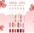 Import Multi-function 12 Colors Lip Cosmetics Hot Selling Waterproof Matte Lipliner pencil from China