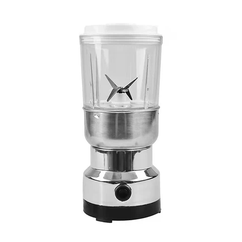 Multi-function Coffee Bean Grinder Electric Coffee Grinder for Beans Kitchen