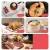 Import Multi-function three-in-one Toaster Sandwich Toaster household 3 in 1 breakfast makers egg pan electric frying pan from China