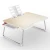 Import Multi-functional computer table Multi-Purpose Laptop Desk  Lap Desk Workstation Table from China