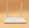 Multi functional Wireless 300Mbps ADSL 2+ Modem WiFi Router with 2 x 5dBi High Gain Antenna