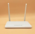 Multi functional Wireless 300Mbps ADSL 2+ Modem WiFi Router with 2 x 5dBi High Gain Antenna