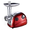 multi-funtional electric chopper meat grinder