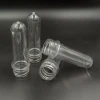 Multi-Gram 30 Caliber Mineral Water Bottle PET Preform