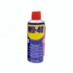 Multi-purpose anti-rust IWD-401 Lubricant Motorcycle cleaning agent Lubricating rust remover