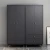 Import Multi-purpose clothes storage wardrobe clothes cabinet from China
