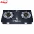 Import Multi-purpose Double Burner Biogas Cooker Gas Stove With Low Price from China
