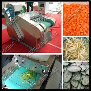 Multi-Purpose Vegetable Cutting Shred Machine, Vegetable Shredding Machine