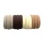 Import Multi Style Hot Sale Candy Color Hair Accessories Towel Ring For Sports Girls Elastic Hair Band from China