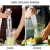 Import Multi-use 500W Immersion hand stick blender food processor mixing beaker and whisk stick hand blender from China
