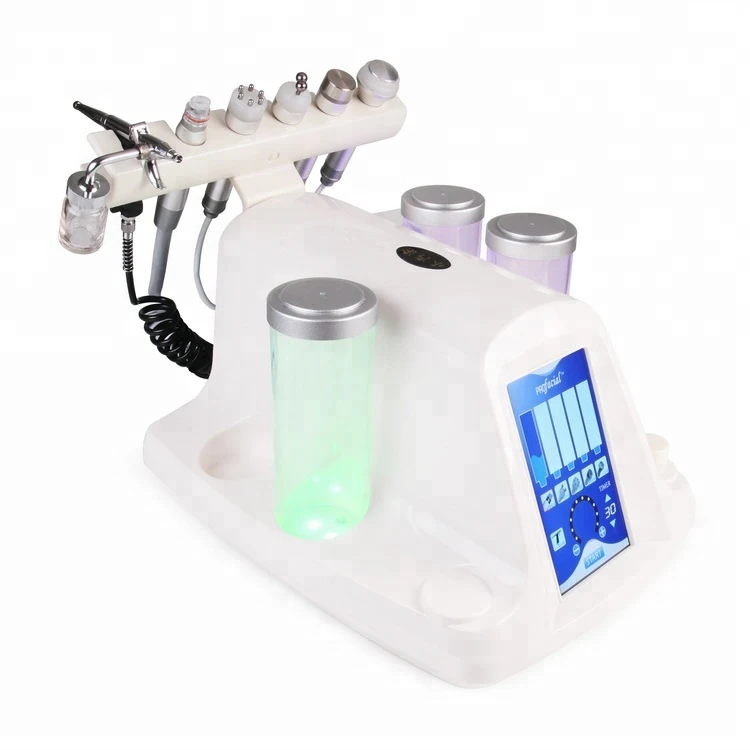 Multifunction face skin care personal/manager/salon beauty machine