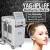 Import Multifunction RF SHR OPT IPL E LIGHT ND YAG Equipment for Beauty Salons from China