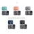 Import Multifunctional Handbag Waterproof Oxford Passport Cards Storage Bag for Travel from China
