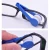 Import Multifunctional Multicolor Portable Glasses Wipe Smart Cleaning Tool from China