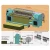 Import Multihead embroidery quilting machine, multi-head rotary hook embroidery quilting machines from China