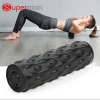 Muti-function Electric Vibrating Foam Roller Yoga/4 Speed Vibrating Massage Roller