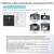 Import MWVP4030 High-precision full-automatic image measuring instrument from China