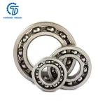 N NF NJ NU NUP Series cylindrical thrust needle roller bearing