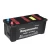 Import N40 Battery Dry Charged Auto Car Battery 12V 40AH Low Maintenance Free Battery from China