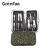 Import Nail Clipper Nail Cutter Professional Manicure Pedicure Set Nail Tools with Luxurious Travel Case for women men Cuticle Remover from China