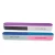 Import Nail File and Nail Buffer 7 Inches Long 4 Fingernail Files in 1 Professional Care Manicure Tools and Cosmetic Manicure from China