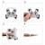 Import Nail Form White Butterfly 100Pcs/Roll Nails Extensions Paper Builder Gel Forms Sculpting Guide Stencil Quick Extend Nail Tools from China