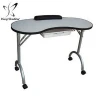 nail salon used folding nails manicure tables for sale