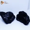 Natural Black Tourmaline Rough Stone