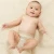 Import natural color cotton Infant garment,baby underwear,fashion baby briefs from China