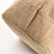 Import Natural fiber jute drawstring bag for storage from China