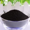 Natural fine mineral source water soluble organic fertilizer, humic acid + fulvic acid+potassium